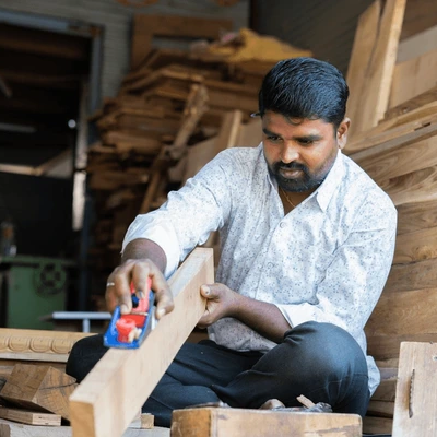 close-hands-carpenter-busy-working-600nw-2120957900
